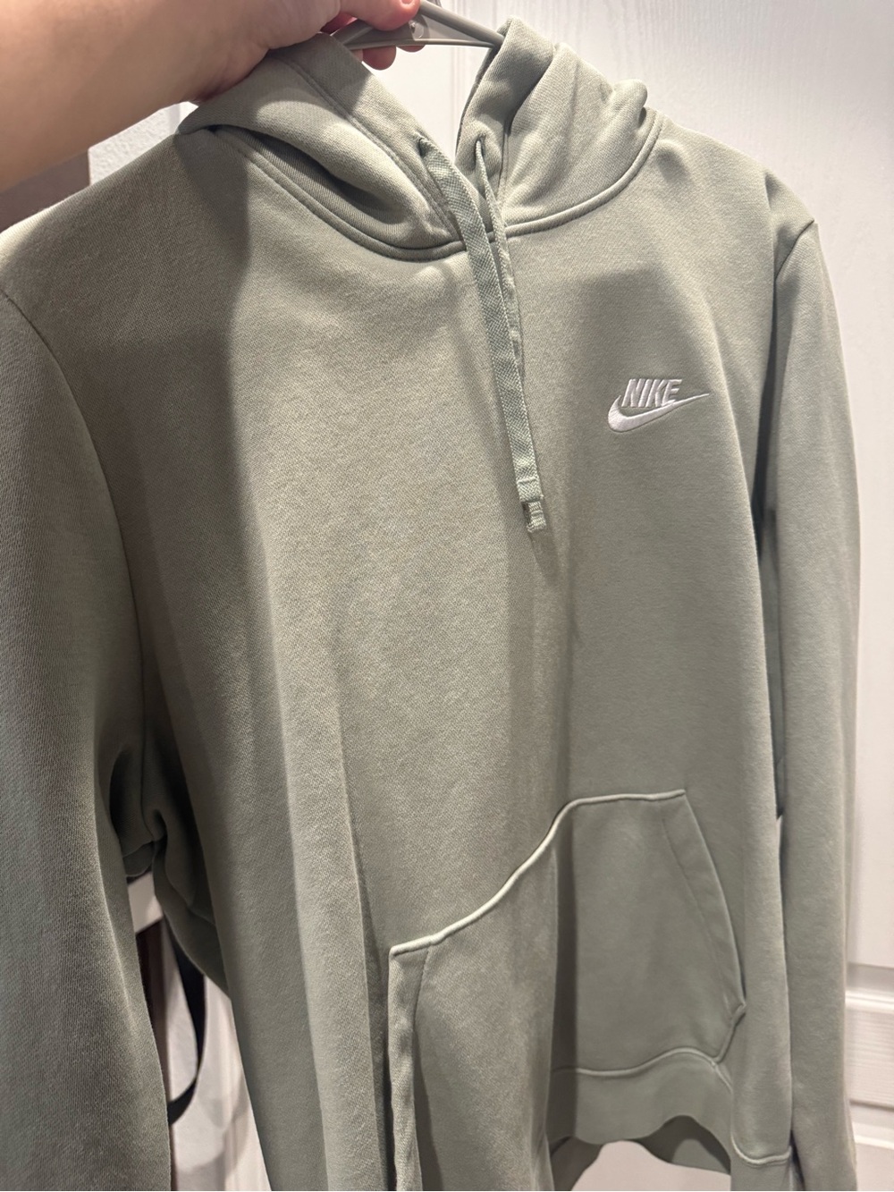 Women’s Nike Sweatshirt